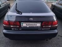 Toyota Carina E 1992 годаfor2 000 000 тг. в Талдыкорган