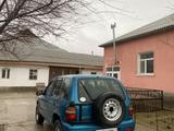 Kia Sportage 1998 года за 1 500 000 тг. в Шымкент – фото 4