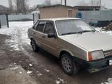 ВАЗ (Lada) 21099 2000 годаfor850 000 тг. в Урджар – фото 5