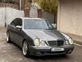 Mercedes-Benz E 430 2002 года за 5 500 000 тг. в Алматы