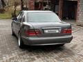 Mercedes-Benz E 430 2002 года за 5 500 000 тг. в Алматы – фото 5