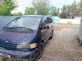 Toyota Previa 1996 годаүшін1 500 000 тг. в Жаркент – фото 3