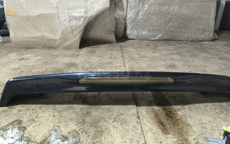 Спойлер Прадо Gx за 25 000 тг. в Алматы