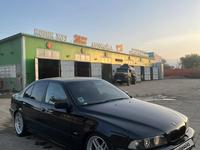 BMW 525 2002 года за 4 500 000 тг. в Актобе