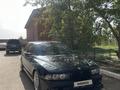 BMW 525 2002 годаүшін4 500 000 тг. в Актобе – фото 7