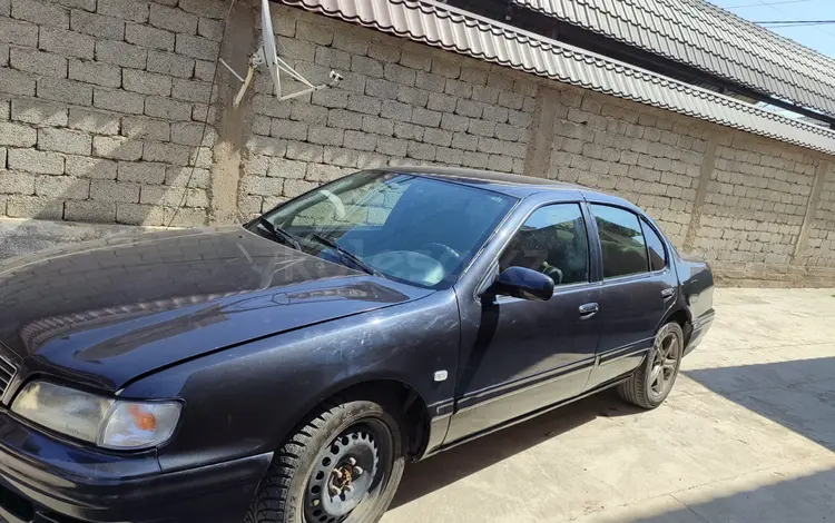 Nissan Maxima 1996 года за 2 200 000 тг. в Шымкент