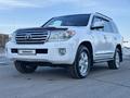 Toyota Land Cruiser 2008 годаүшін16 900 000 тг. в Астана – фото 11