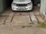 ВАЗ (Lada) Granta 2190 2014 годаүшін2 000 000 тг. в Астана – фото 3