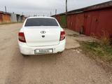 ВАЗ (Lada) Granta 2190 2014 годаүшін2 000 000 тг. в Астана – фото 4