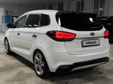 Kia Carens 2014 года за 6 700 000 тг. в Актау – фото 4