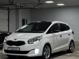 Kia Carens 2014 года за 6 700 000 тг. в Актау