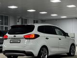 Kia Carens 2014 года за 6 700 000 тг. в Актау – фото 3