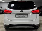 Kia Carens 2014 года за 6 700 000 тг. в Актау – фото 5