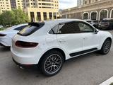 Porsche Macan 2015 годаүшін18 500 000 тг. в Астана – фото 4