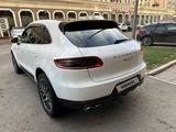 Porsche Macan 2015 годаүшін18 500 000 тг. в Астана – фото 3