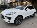 Porsche Macan 2015 годаүшін18 500 000 тг. в Астана