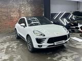 Porsche Macan 2015 годаүшін18 500 000 тг. в Астана – фото 5
