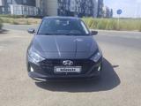 Hyundai i20 2023 годаүшін6 450 000 тг. в Уральск – фото 2