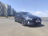 Hyundai i20 2023 годаүшін6 450 000 тг. в Уральск – фото 3