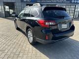 Subaru Outback 2015 года за 6 600 000 тг. в Уральск – фото 4