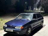 ВАЗ (Lada) 2114 2012 года за 950 000 тг. в Караганда