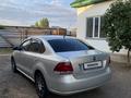 Volkswagen Polo 2011 года за 4 300 000 тг. в Астана – фото 4