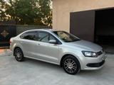 Volkswagen Polo 2011 года за 4 500 000 тг. в Астана – фото 3