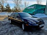 Lexus ES 300 2002 года за 5 100 000 тг. в Астана – фото 2