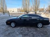 Lexus ES 300 2002 года за 5 100 000 тг. в Астана – фото 5