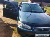 Toyota Camry 2000 года за 3 900 000 тг. в Алматы – фото 5