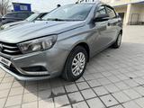 ВАЗ (Lada) Vesta 2020 года за 5 500 000 тг. в Караганда – фото 3