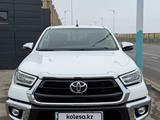 Toyota Hilux 2021 года за 19 000 000 тг. в Кызылорда