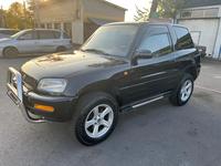 Toyota RAV4 1995 годаүшін3 500 000 тг. в Алматы