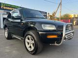 Toyota RAV4 1995 годаүшін3 500 000 тг. в Алматы