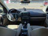 Land Rover Freelander 2014 годаүшін4 100 000 тг. в Астана – фото 4