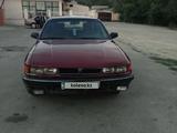 Mitsubishi Galant 1991 годаfor420 000 тг. в Тараз