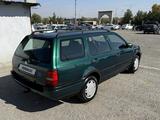Volkswagen Golf 1995 года за 2 600 000 тг. в Шымкент – фото 3