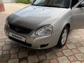 ВАЗ (Lada) Priora 2170 2012 года за 1 750 000 тг. в Тараз – фото 2
