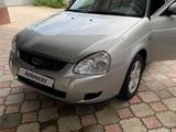 ВАЗ (Lada) Priora 2170 2012 годаүшін1 750 000 тг. в Тараз – фото 2