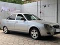 ВАЗ (Lada) Priora 2170 2012 года за 1 750 000 тг. в Тараз