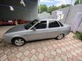 ВАЗ (Lada) Priora 2170 2012 года за 1 750 000 тг. в Тараз – фото 3