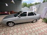 ВАЗ (Lada) Priora 2170 2012 годаүшін1 750 000 тг. в Тараз – фото 3