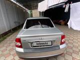 ВАЗ (Lada) Priora 2170 2012 годаүшін1 750 000 тг. в Тараз – фото 4