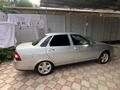 ВАЗ (Lada) Priora 2170 2012 года за 1 750 000 тг. в Тараз – фото 5