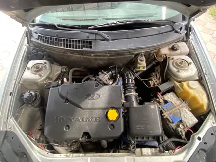 ВАЗ (Lada) Priora 2170 2012 года за 1 750 000 тг. в Тараз – фото 6