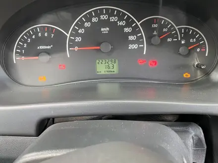 ВАЗ (Lada) Priora 2170 2012 года за 1 750 000 тг. в Тараз – фото 7