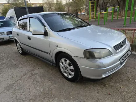 Opel Astra 2003 года за 2 800 000 тг. в Алматы