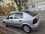 Opel Astra 2003 года за 2 800 000 тг. в Алматы – фото 5