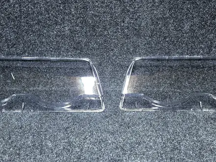 На BMW Е65 дорест стекла фар Шымкент Алматы за 24 000 тг. в Шымкент – фото 7