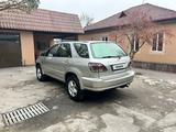 Lexus RX 300 2001 годаfor6 200 000 тг. в Алматы – фото 3